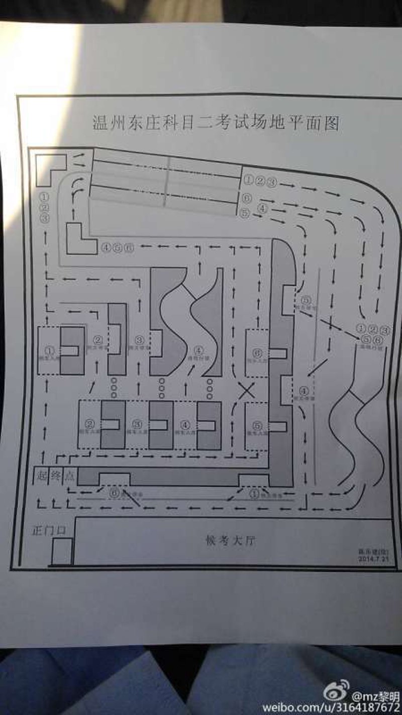 温州驾驶培训行业:抓住新机遇,迎接未来挑战